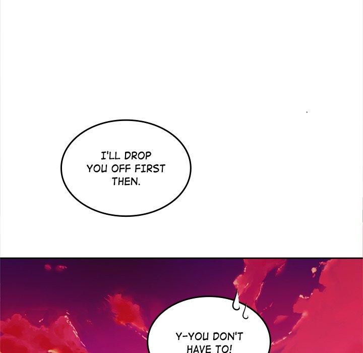 Office Romance is a No-No - episode 20 - 118