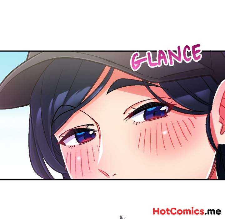 That Soaking Wet Girl - episode 16 - 100