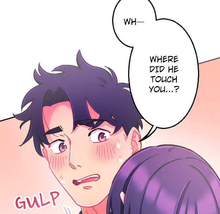 That Soaking Wet Girl - episode 7 - 85