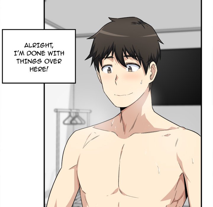 Excuse me, This is my Room - episode 7 - 117