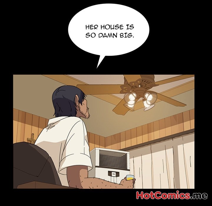 The Lucky Guy - episode 8 - 17