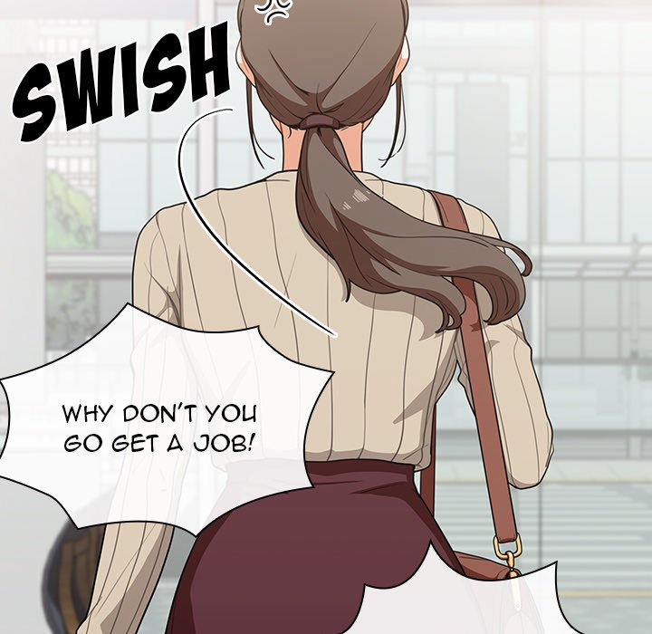 Naughty Little Secret - episode 1 - 12