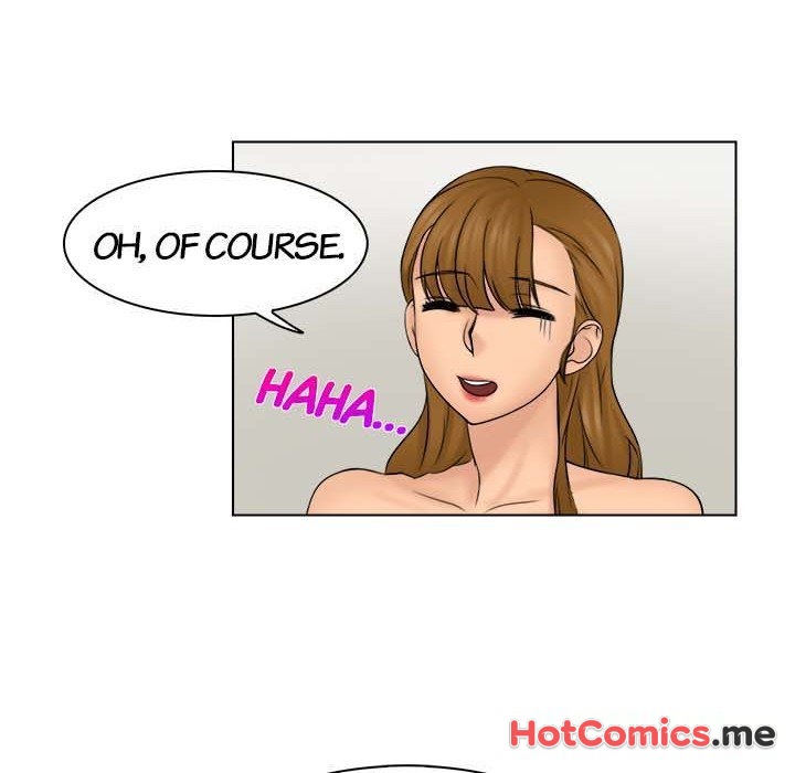 My Girlfriend and My Slave - episode 4 - 11