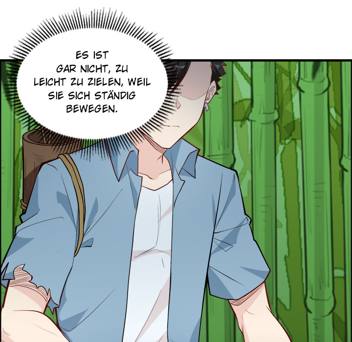 Survival-Log: Überleben für Anfänger - episode 13 - 99