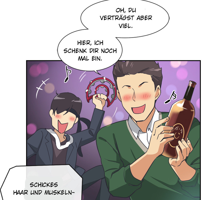 So zähmt Mann seine Frau - episode 6 - 134