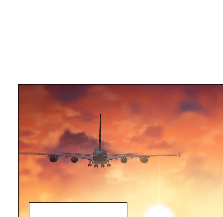 The Law of Special Relationships - episode 35 - 57