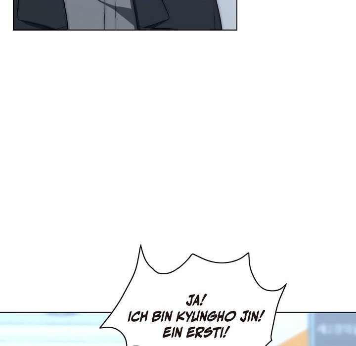 Die geheime Liebe des Omega K - episode 15 - 1