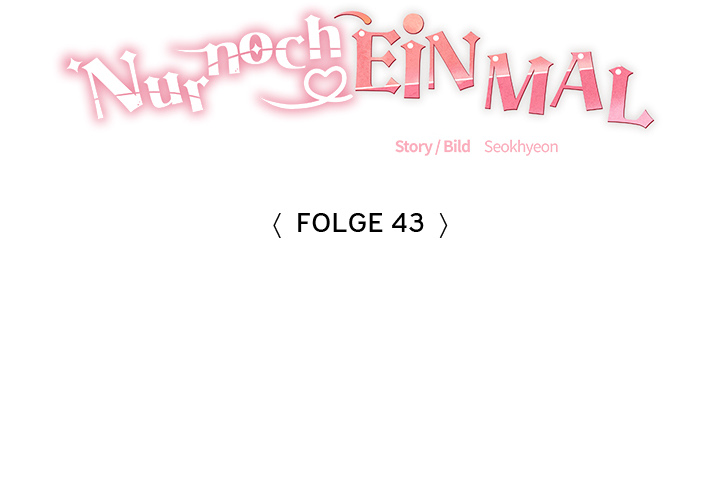 Nur noch ein Mal - episode 43 - 1