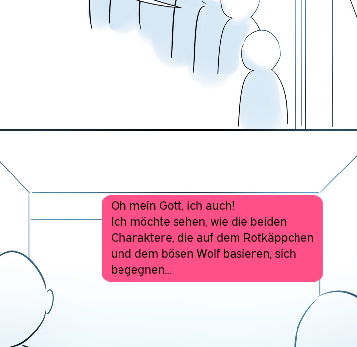 Das Haus der Träumer - episode 6 - 12