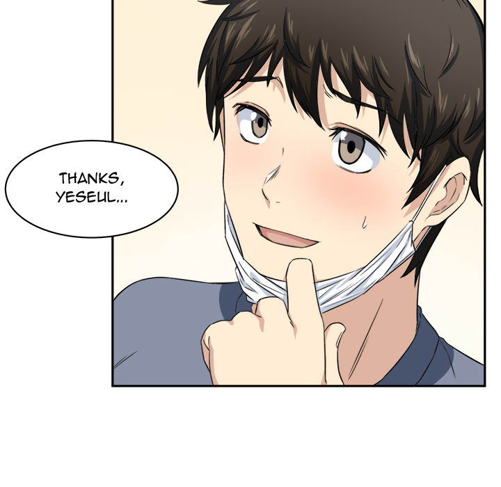 Excuse me, This is my Room - UNCENSORED - episode 9 - 23