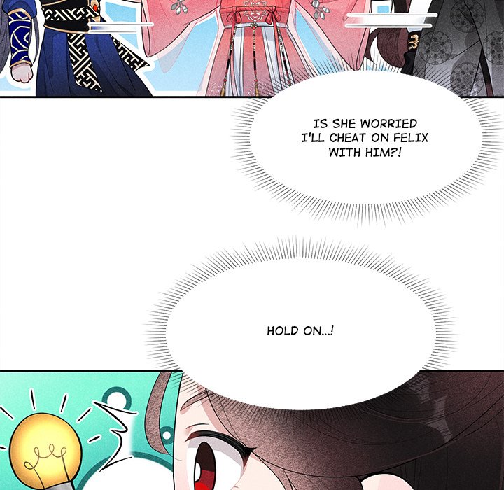 King of Lavitan - episode 15 - 83