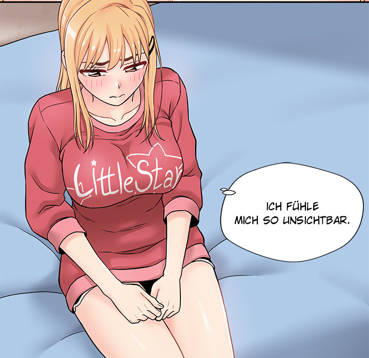 Liebe... aber nur zum Üben - episode 14 - 13