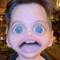 TikTok Account Photo