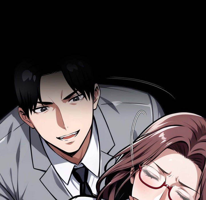 Workaholic Gangster - episode 42 - 41