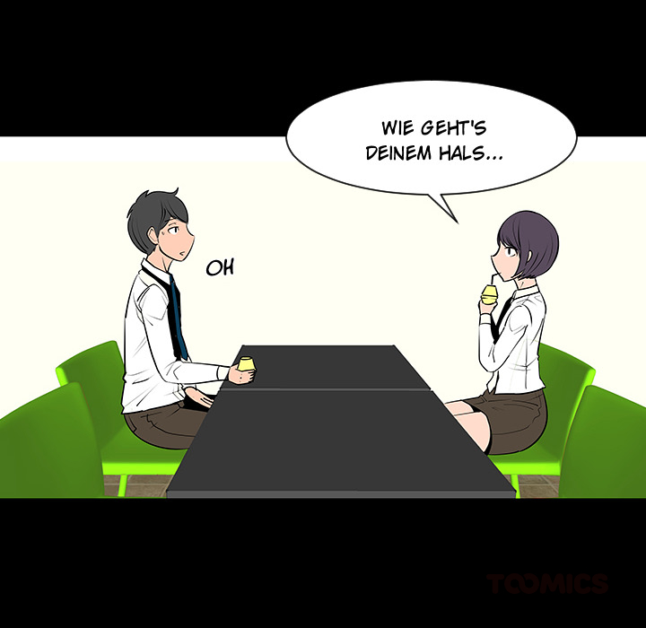 Der Nichtraucher - episode 8 - 45