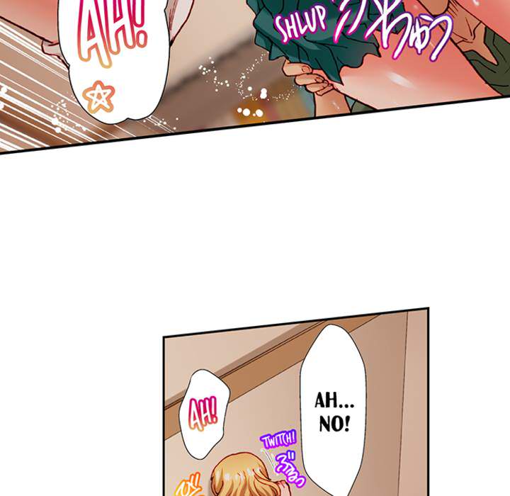 The Quiet Gal Can't Stop Moaning in Bed - episode 9 - 6