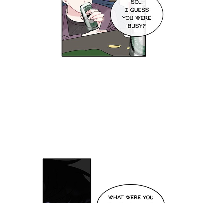 Wistful Summer - episode 5 - 5
