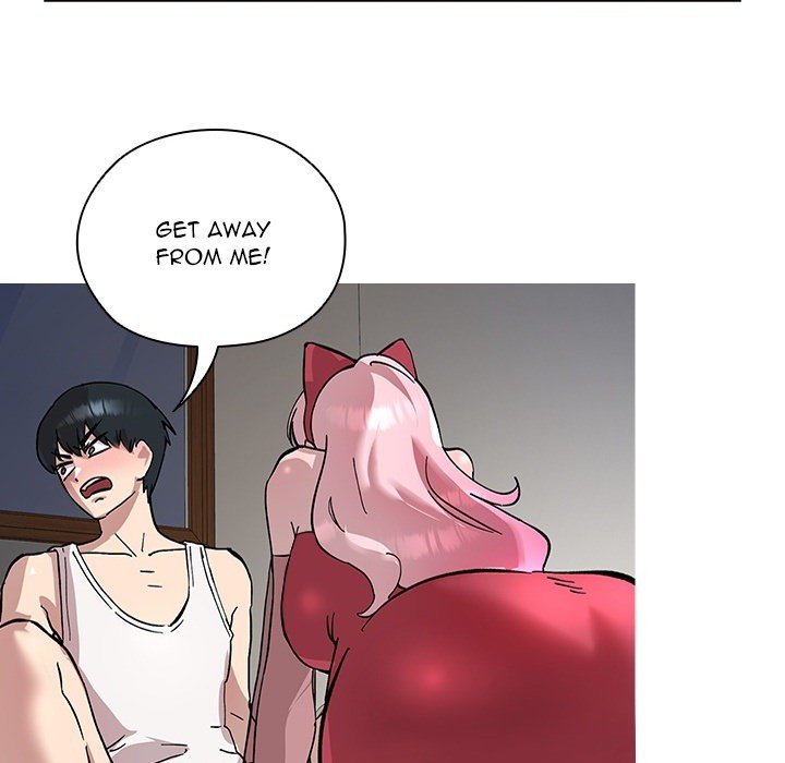 The Ghostly Deal - episode Prologue - 40