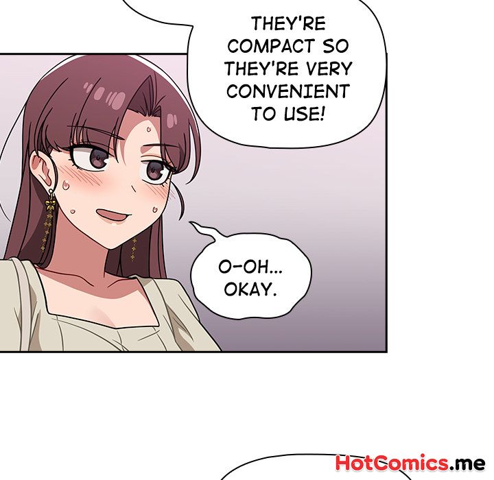 Switch ON - UNCENSORED - episode 22 - 60