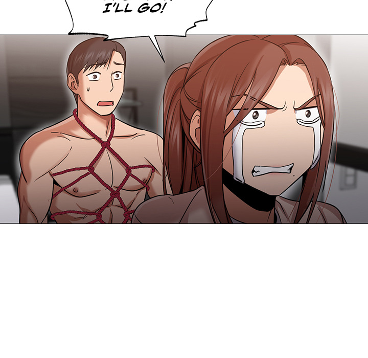 Man Up, Girl! - episode 9 - 46