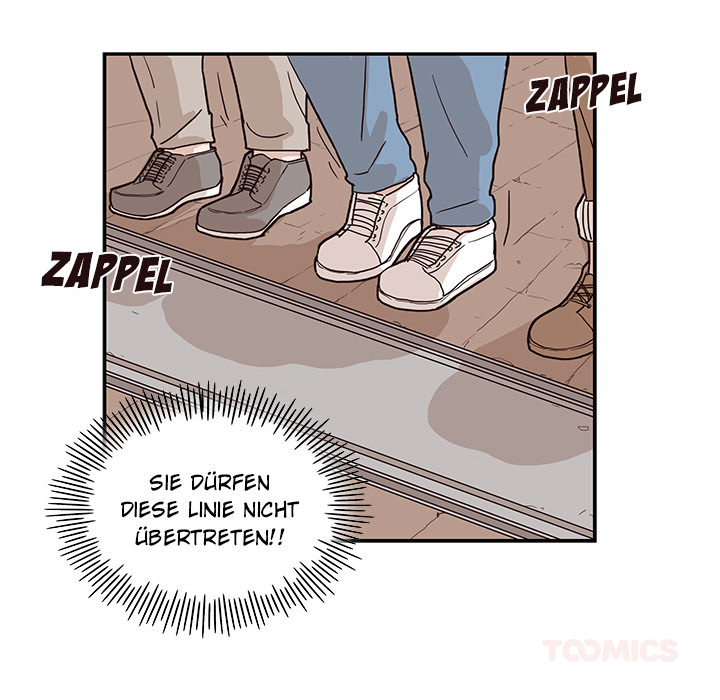 Der Hahn im Korb - episode 13 - 31