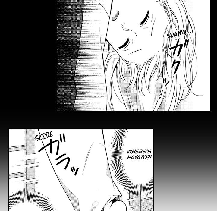 My Lady Is Living With A Rogue! - episode 8 - 40