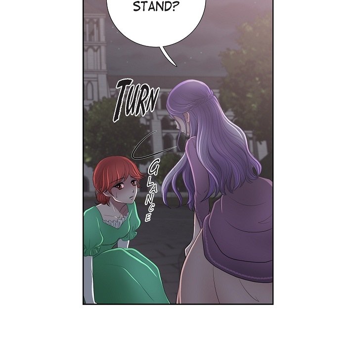 On the Emperor's Lap - episode 22 - 13