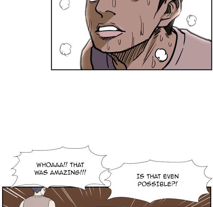 Tweener - episode 32 - 45