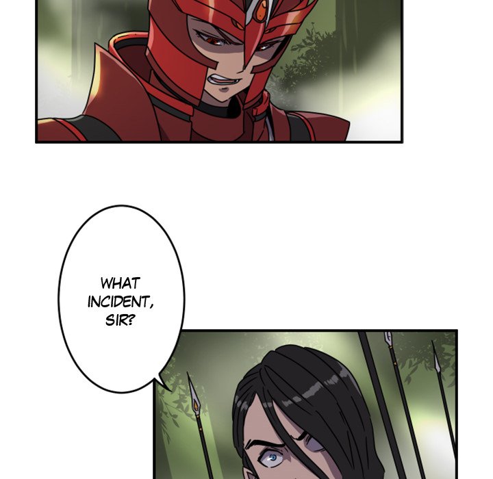 The Chronicle of Seven - episode 16 - 41