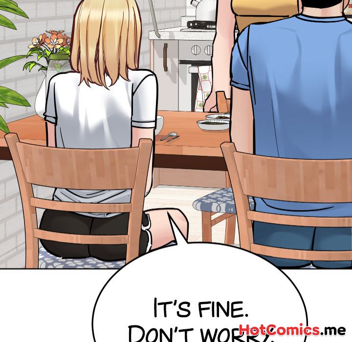 Don't Tell Mom - episode 98 - 168