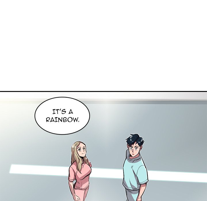 Stardust - episode 19 - 24