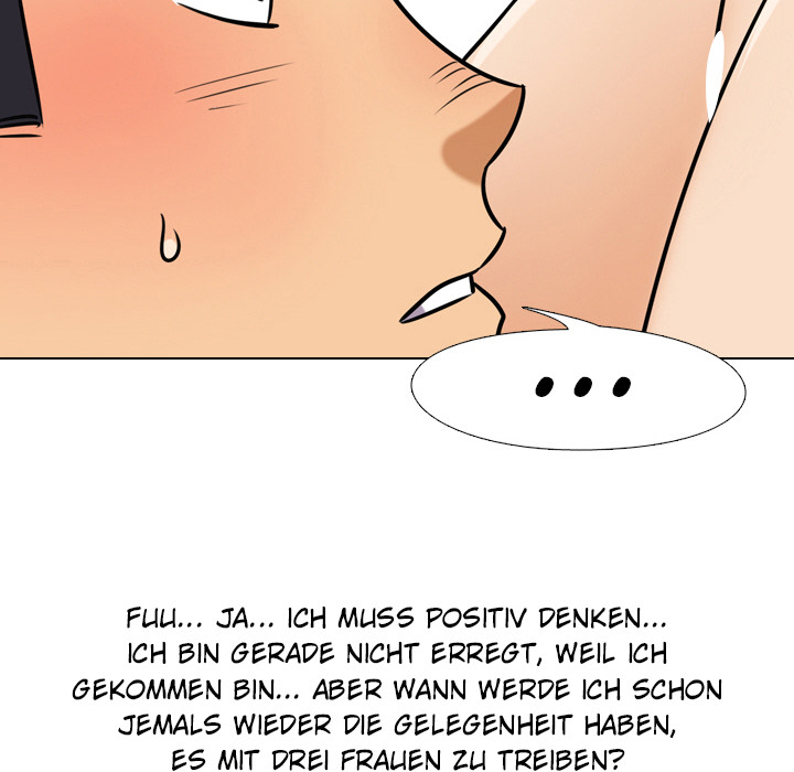 Das Partnerkarussell - episode 40 - 94