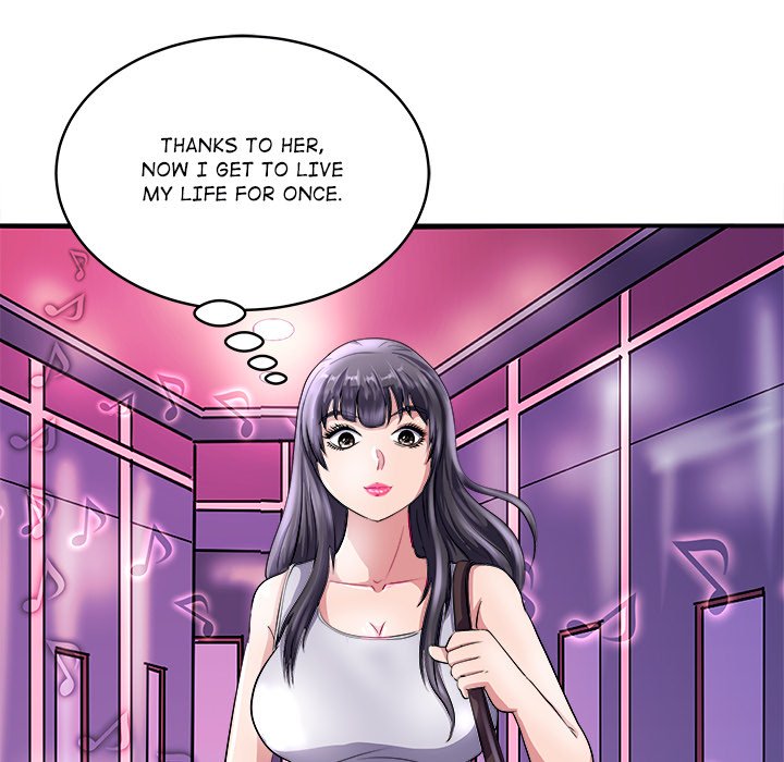 Immoral Family - episode 15 - 15