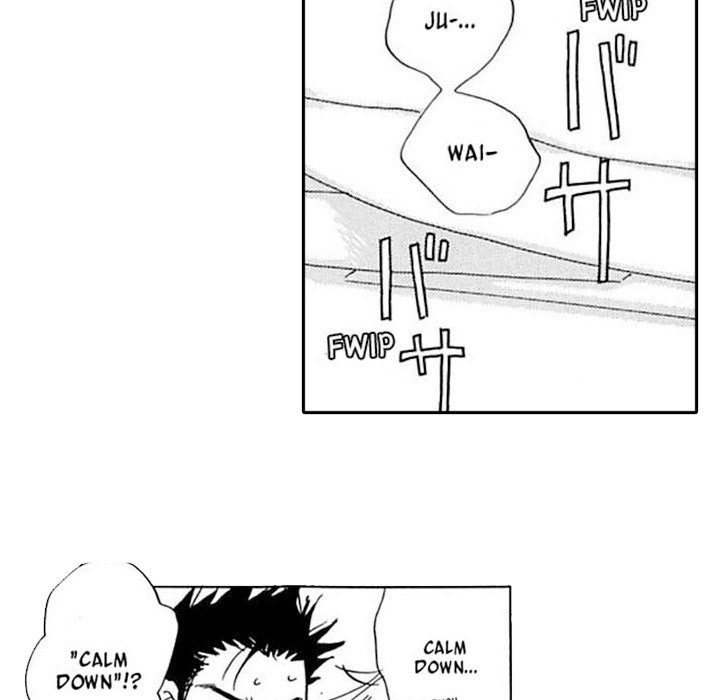 The More Useless He Is, The More I Love Him - episode 2 - 37
