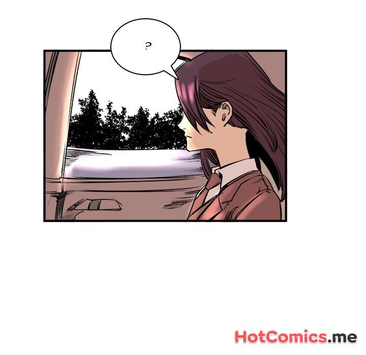A Bad Friend - episode 5 - 7