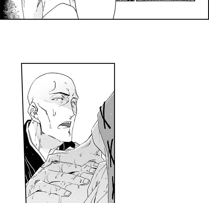 Contract Of Cherry Blossom Guilt - episode 15 - 22