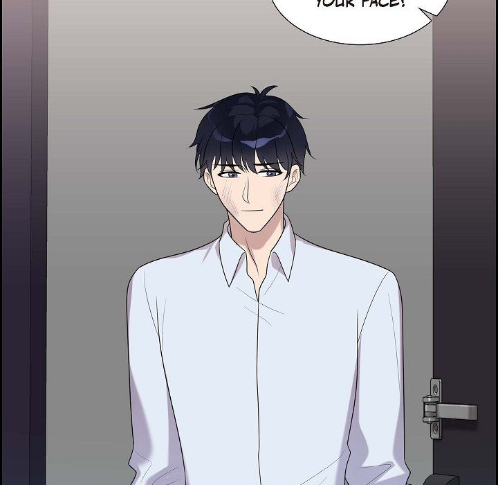 A Misogamist's Romance - episode 21 - 85