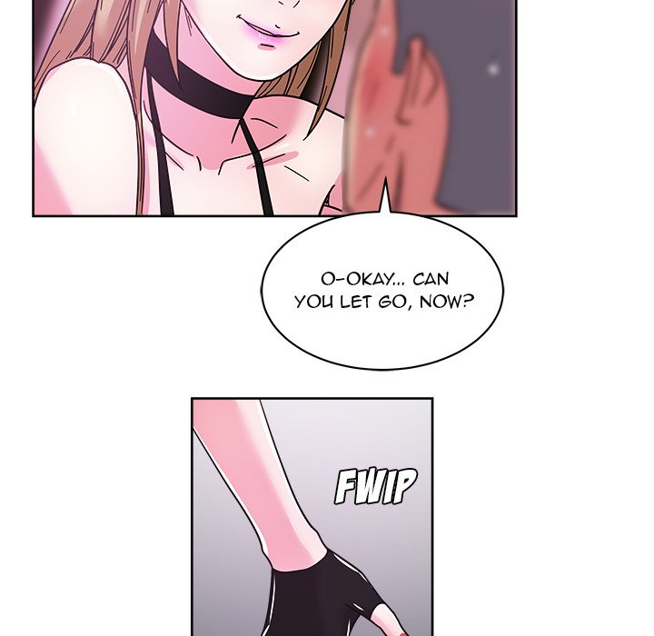 Soojung's Comic Store - episode 39 - 70