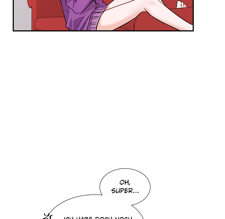 Pheromon Sorbet♥ - episode 9 - 32