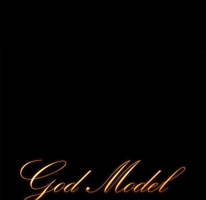 God Model - episode 33 - 8