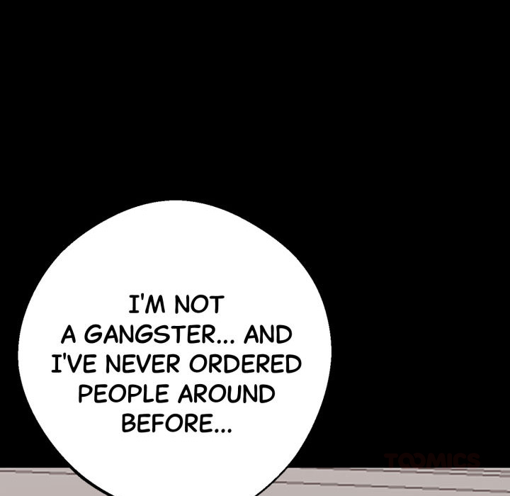 Workaholic Gangster - episode 22 - 63
