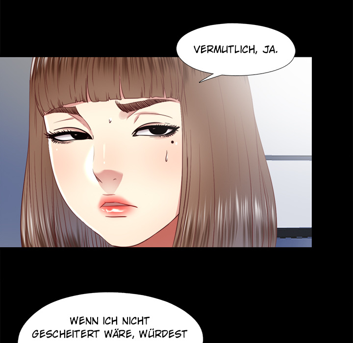 Heimliche Mitbewohnerin - episode 28 - 37