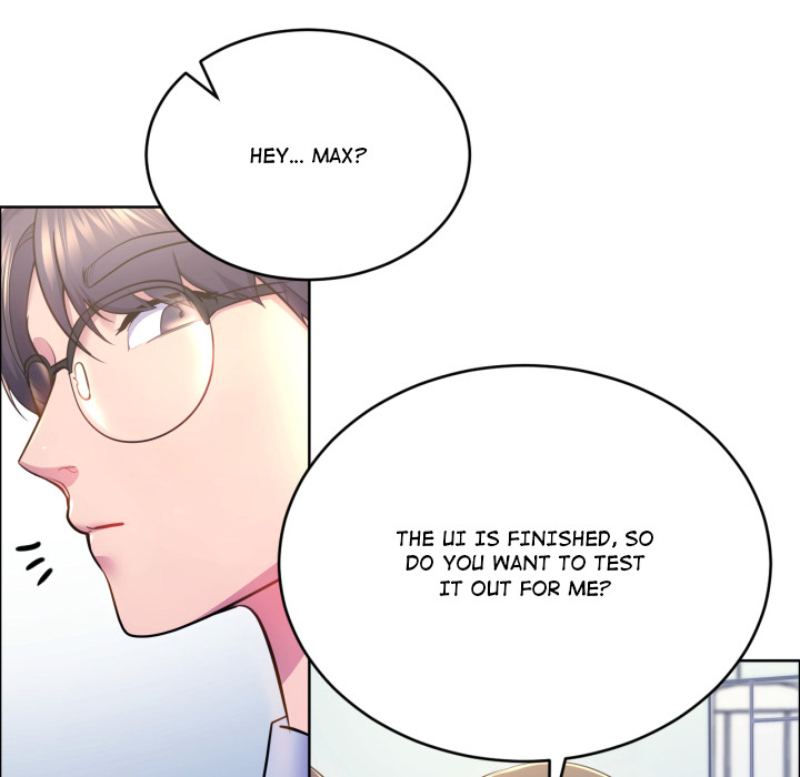 Max Park Has Scored an Item! - episode 9 - 127