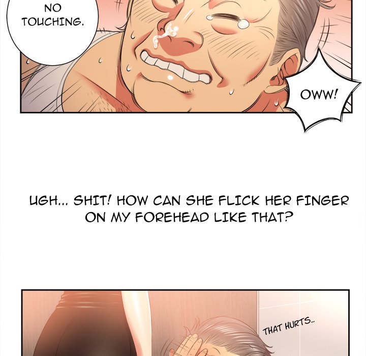Yuri's Part Time Job - episode 13 - 52