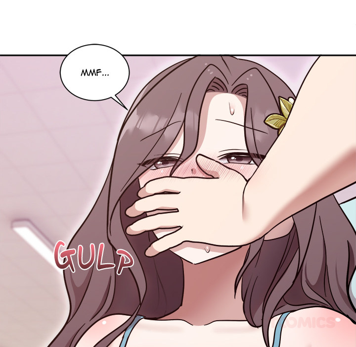 Knot My Secret - UNCENSORED - episode 18 - 56