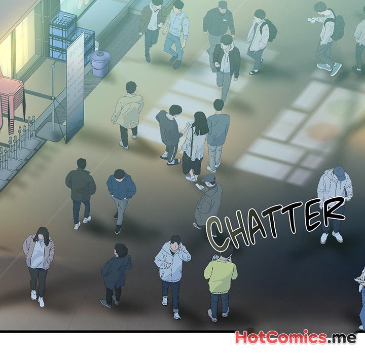 Stepsister - episode 6 - 32