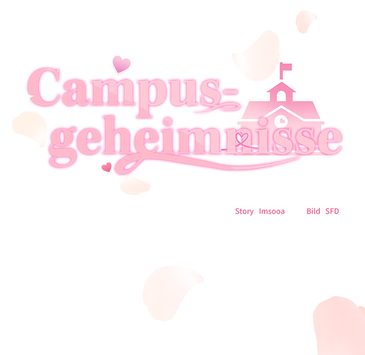 Campusgeheimnisse - episode 42 - 31