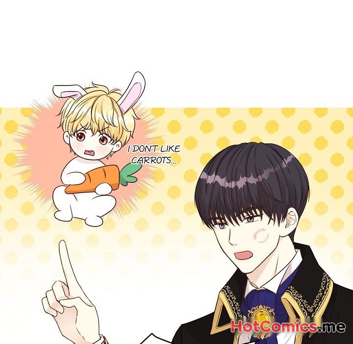 Hold on, Crown Prince! - episode 16 - 26