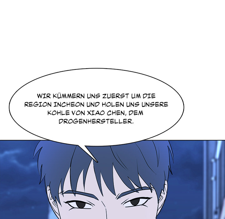 Teufel der Oberstufe: Boost - episode 38 - 105