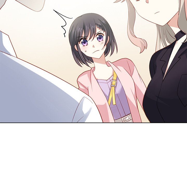 A Young Case of Hearts - episode 14 - 70
